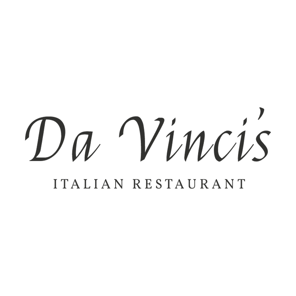 Da Vinci's Logo